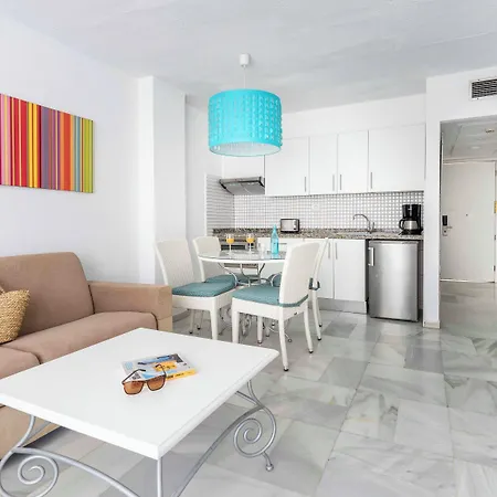 Ona Palm 3* Πλάγια ντε λας Αμέρικας