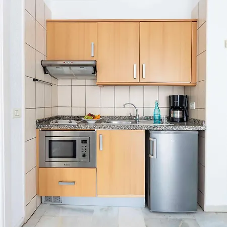 Ona Palm 3* Πλάγια ντε λας Αμέρικας