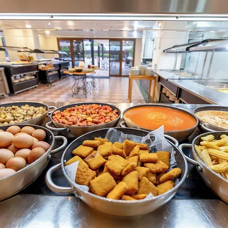 Ona Palm 아파트호텔 3*