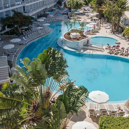 Ona Palm Πλάγια ντε λας Αμέρικας