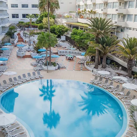 Ona Palm 아파트호텔 3*