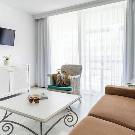 アパートホテル Ona Palm プラヤ・デ・ラス・アメリカス