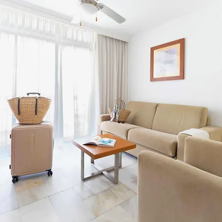 Ona Palm Ξενοδοχείο με διαμερίσματα 3*