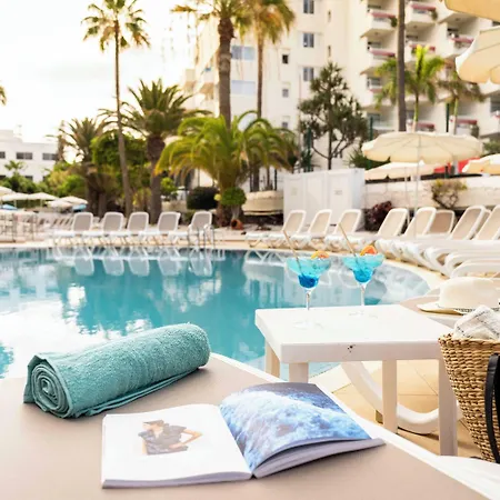 Ona Palm アパートホテル 3*