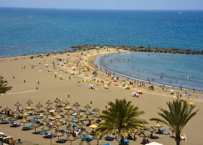 Ona Palm 3* Playa de las Americas (Tenerife)