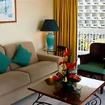 Aparthotel Ona Palm 3*