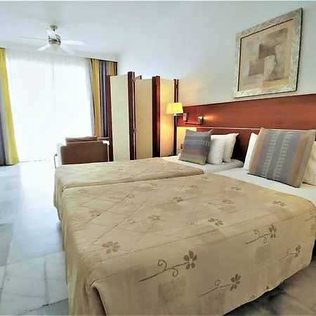Palm - Excel & Apart Otel 3*