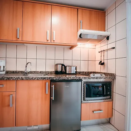 Palm - Excel & Apart Otel 3*