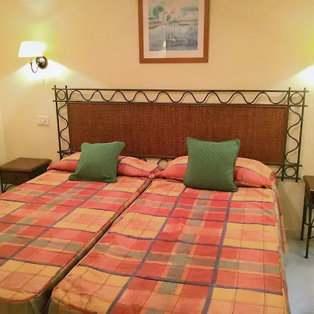 Apart Otel Palm - Excel & Playa de las Américas