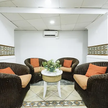 Palm - Excel & Apart Otel