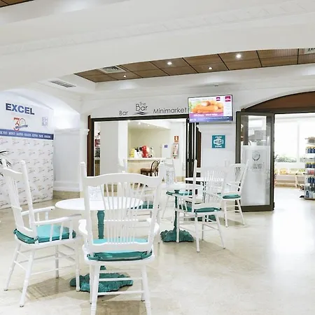 Palm - Excel & Apart Otel