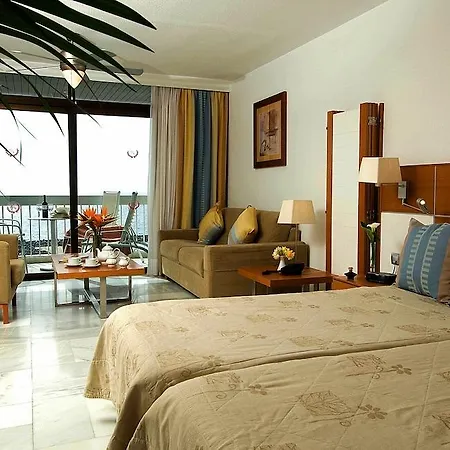 Palm - Excel & Playa de las Américas