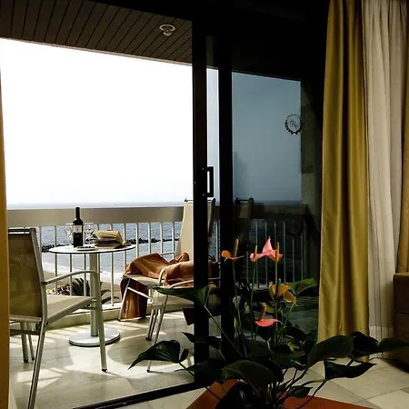 Apart Otel Palm - Excel & Playa de las Américas