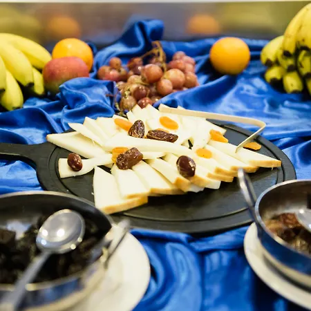 Apart-hotel Ona Palm 3*