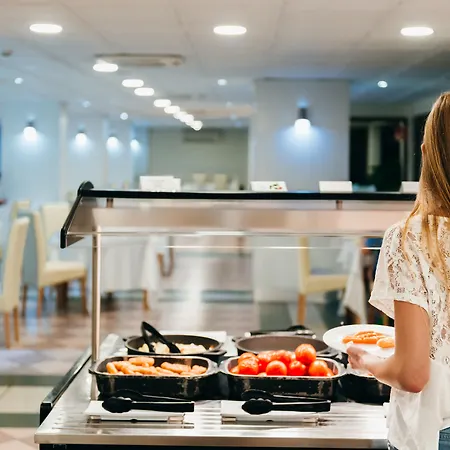 Apartmanhotel Ona Palm
