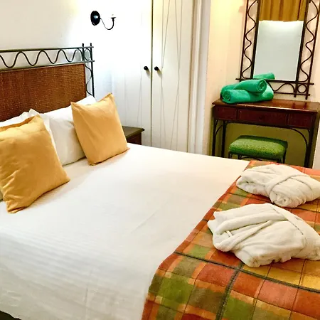 Palm - Excel & 3* Playa de las Americas (Tenerife)
