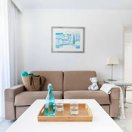 Aparthotel Palm - Excel & 3*