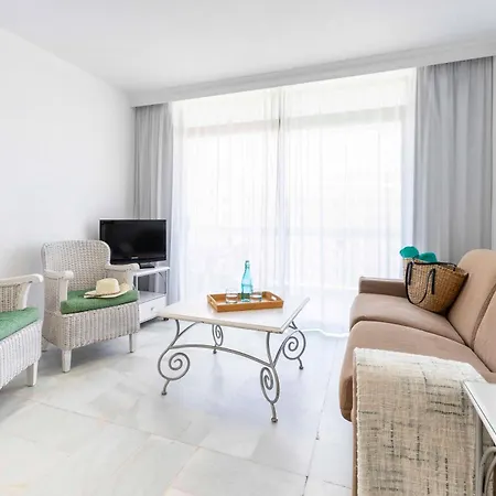 Apart Otel Palm - Excel & 3*