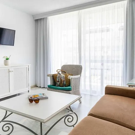 Apart Otel Palm - Excel &