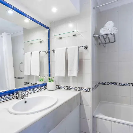 Palm - Excel & 3* Playa de las Americas (Tenerife)