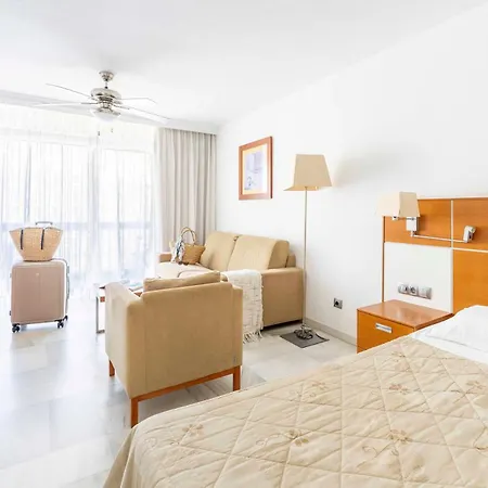 Palm - Excel & Apart Otel 3*