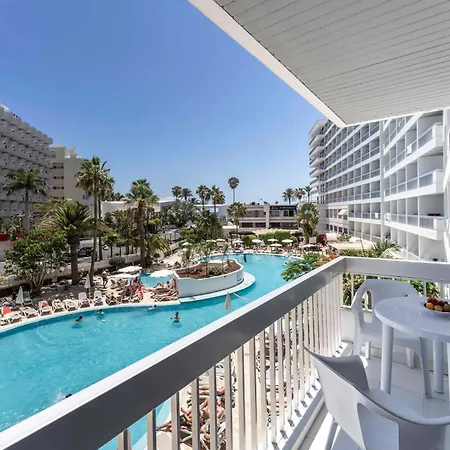 Apart Otel Palm - Excel & Playa de las Américas