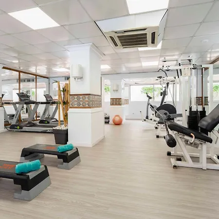 Apart Otel Palm - Excel &