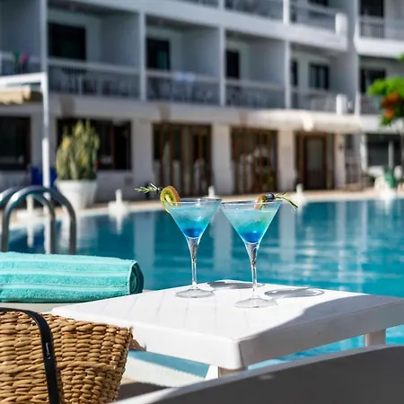 Palm - Excel & 3* Playa de las Americas (Tenerife)