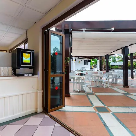 Palm - Excel & Apart Otel 3*