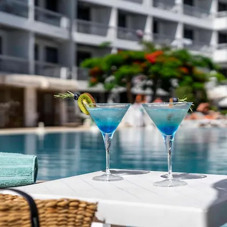 Apart Otel Palm - Excel & Playa de las Américas