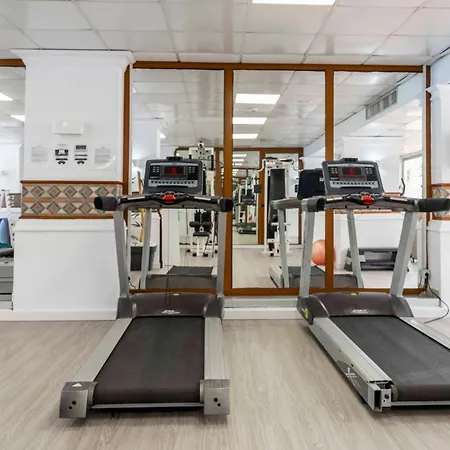 Apart Otel Palm - Excel &