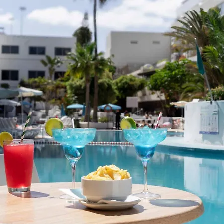 Apart Otel Palm - Excel & 3*