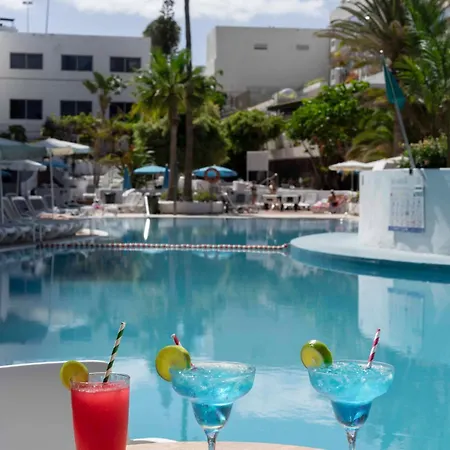 Apart Otel Palm - Excel & Playa de las Américas