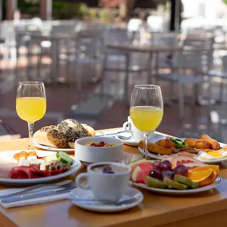 Apart Otel Palm - Excel &