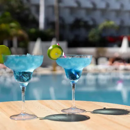 Apart Otel Palm - Excel & 3*