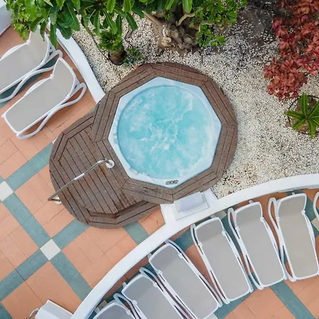 Palm - Excel & 3* Playa de las Americas (Tenerife)