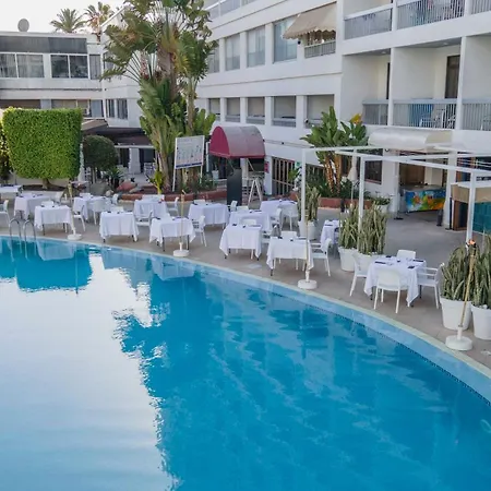 Apart Otel Palm - Excel & 3*