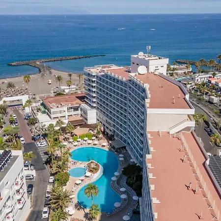 Apart Otel Palm - Excel &