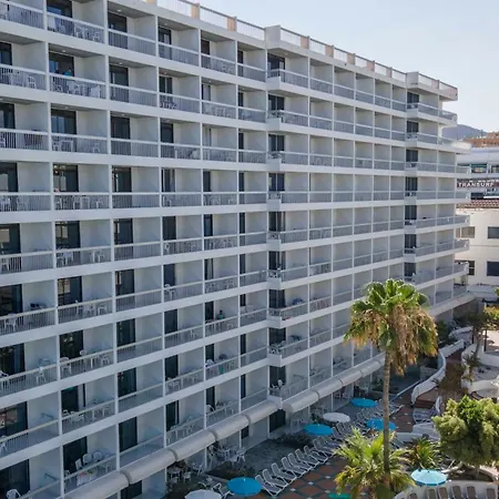 Apart Otel Palm - Excel & 3*