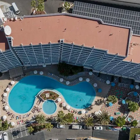 Palm - Excel & Playa de las Americas (Tenerife)