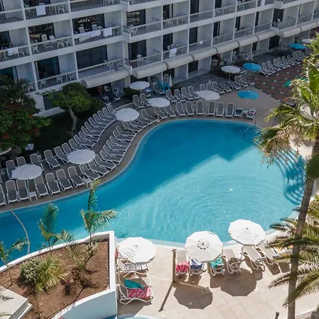 Palm - Excel & 3* Playa de las Americas (Tenerife)