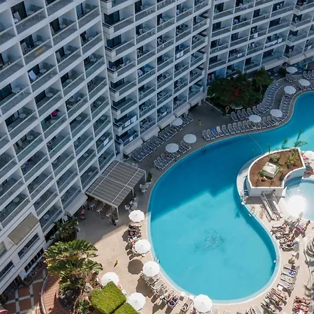 Ona Palm Hotel de apartamente