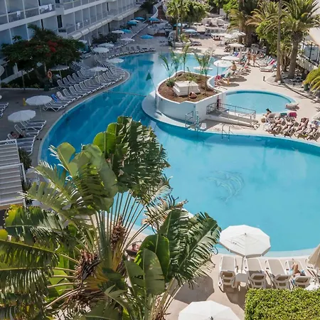 Palm - Excel & Apart Otel 3*