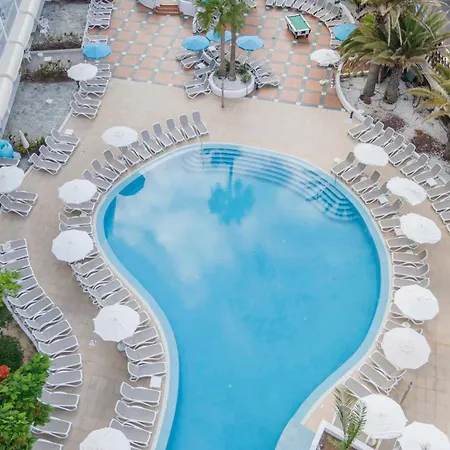 Apart Otel Palm - Excel & Playa de las Américas