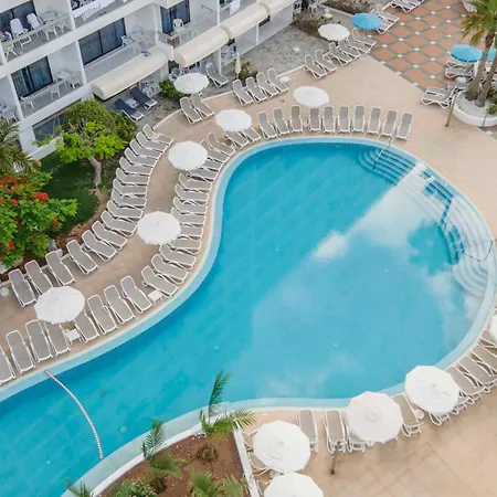 Palm - Excel & Apart Otel