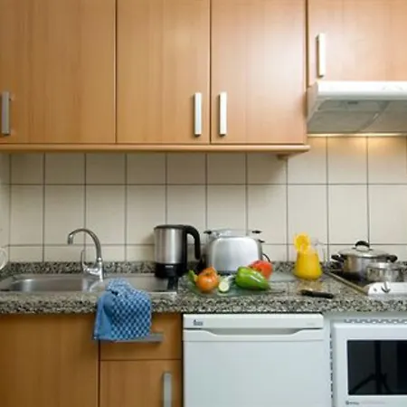 Ona Palm Apartmanhotel