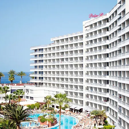 Palm - Excel & Apart Otel Playa de las Américas