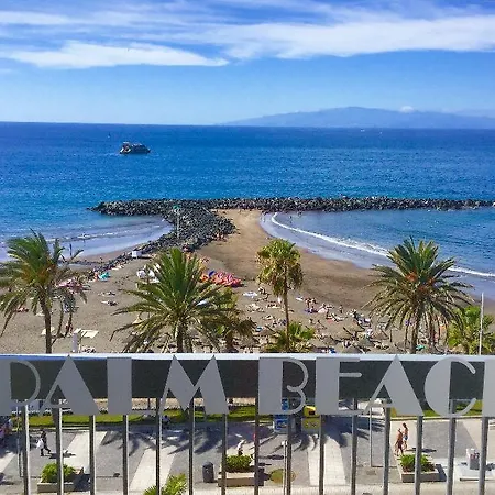 Apart Otel Palm - Excel & Playa de las Américas