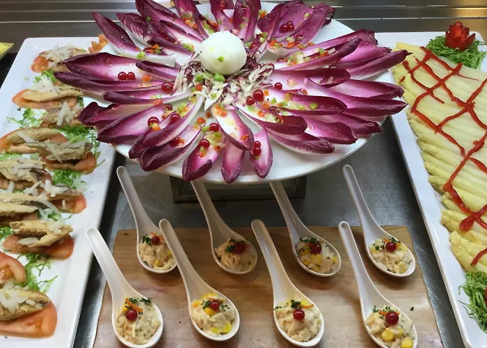 Apartahotel Ona Palm