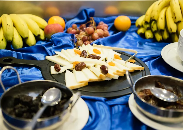 Apart-hotel Ona Palm 3*